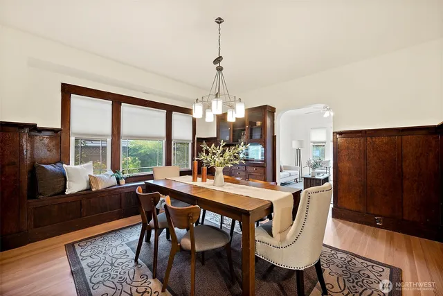 $849,950 | 5207 North Pearl Street, Ruston, WA 98407