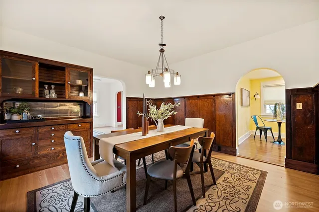 $849,950 | 5207 North Pearl Street, Ruston, WA 98407