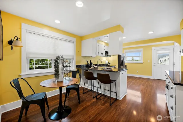 $849,950 | 5207 North Pearl Street, Ruston, WA 98407