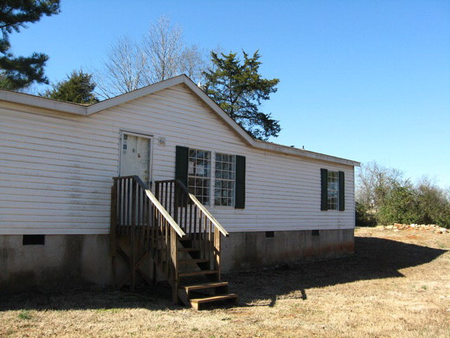 841 Lexington Road Washington, GA 30673 - Photo 1 of 1 Main View