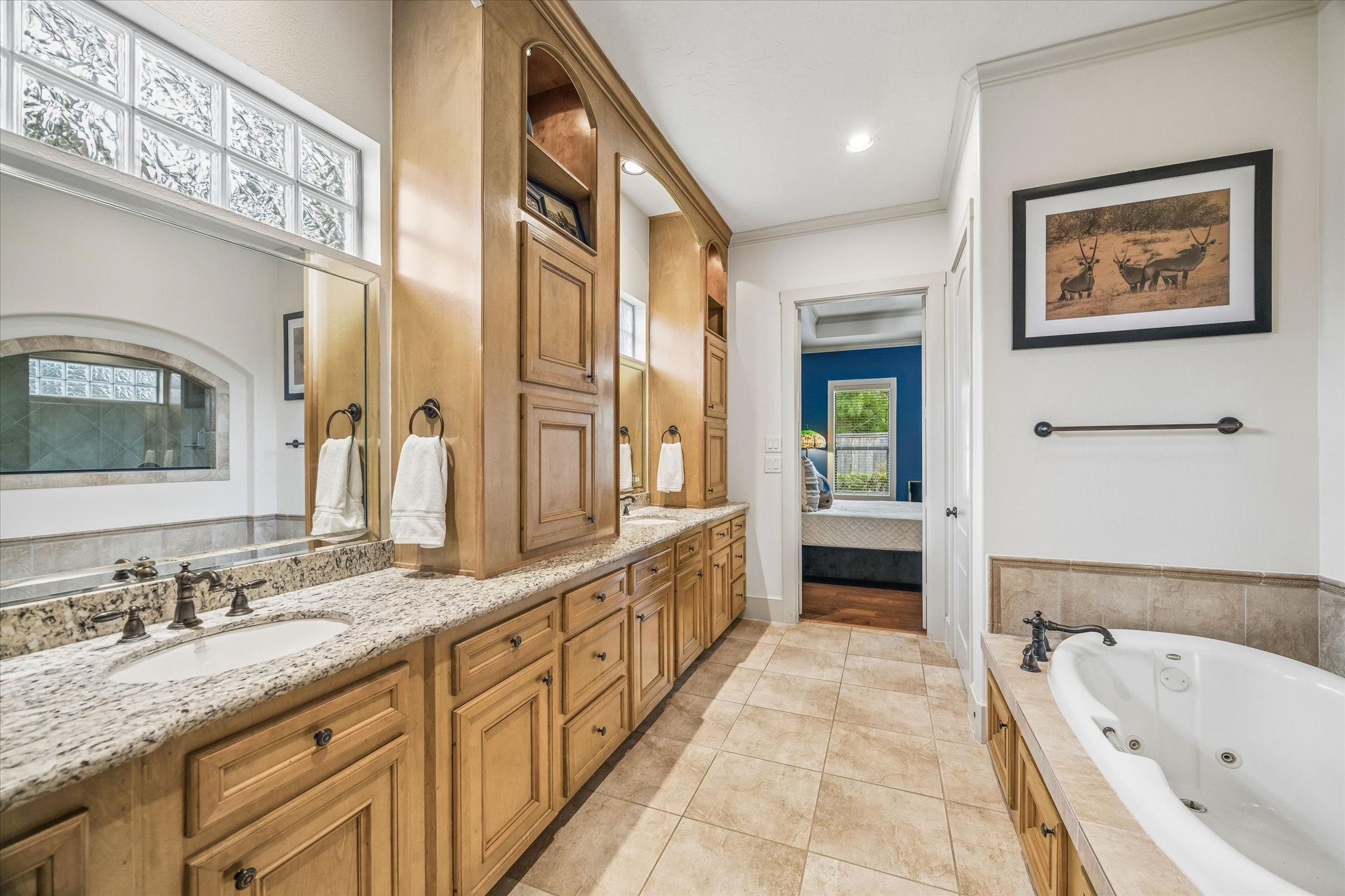 70 Shadow Creek Ridge Drive Spring, TX 77389 - Photo 20 of 33