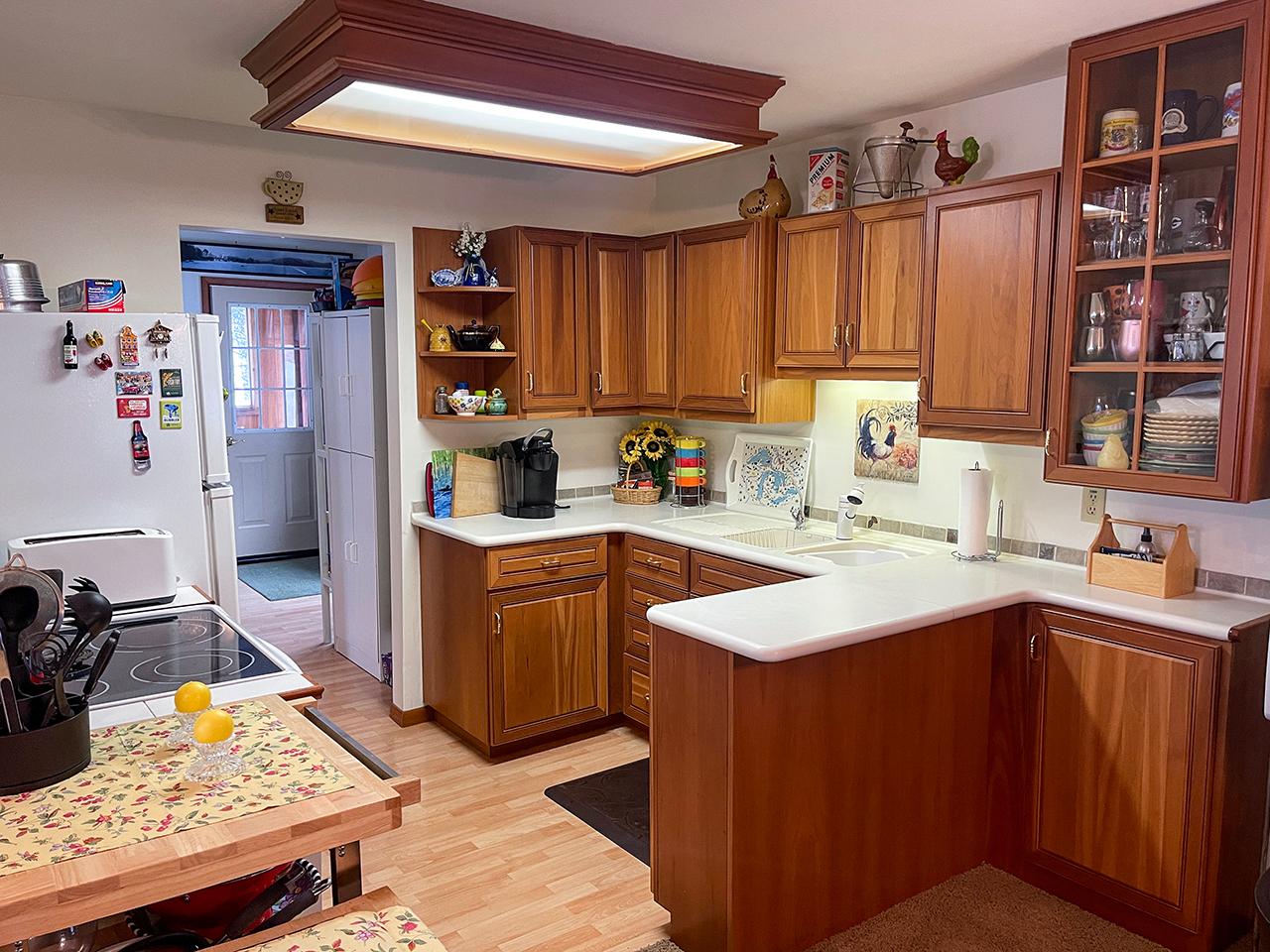 W1656 Bear Trail Road Gleason, WI 54435 - Photo 8 of 46 Gallery Image 8