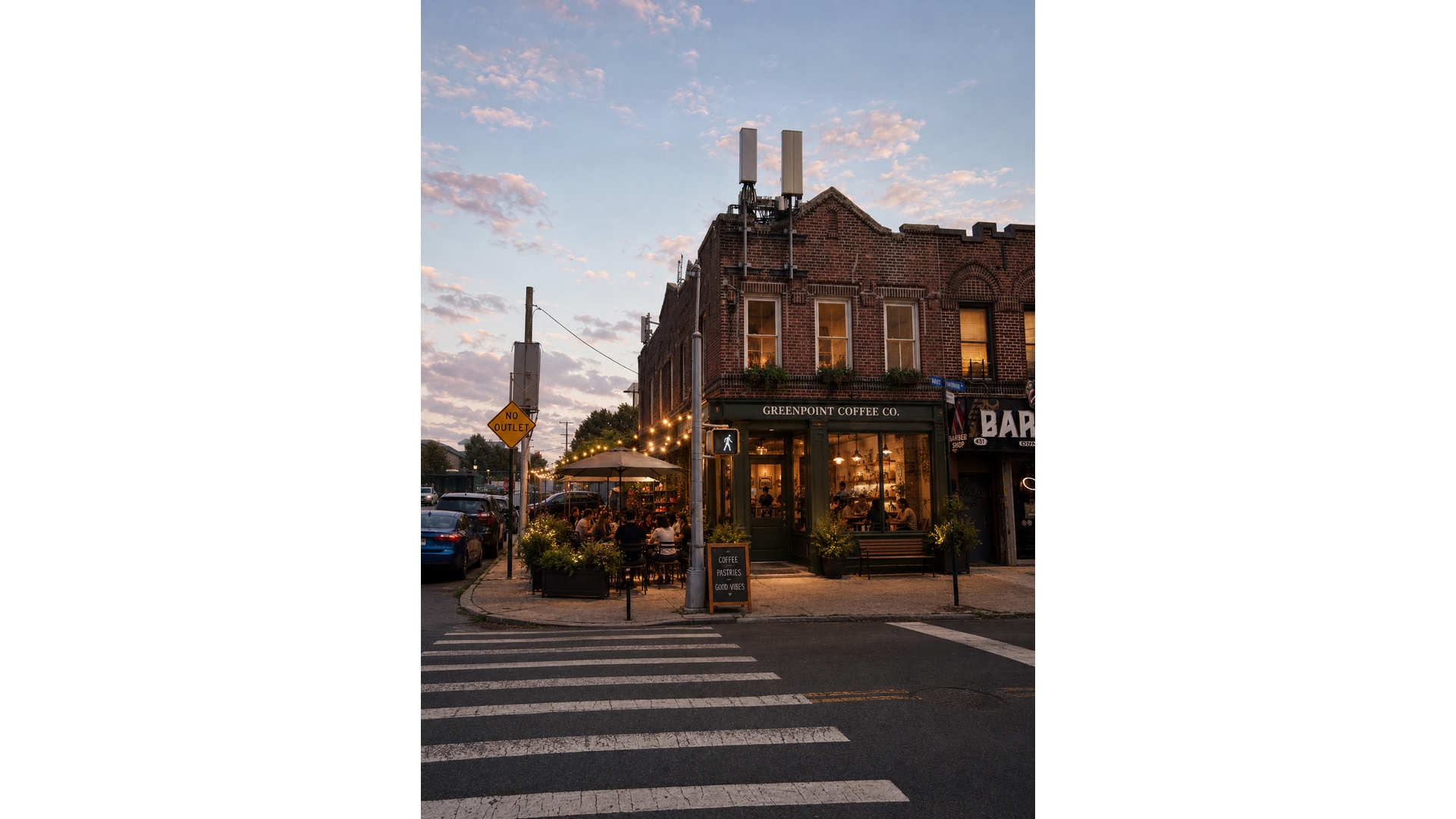 429 Ralph Avenue Brooklyn, NY 11233 - Photo 6 of 12