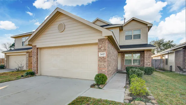 $250,000 | 24027 Wandering Brk Drive, Hockley, TX 77447