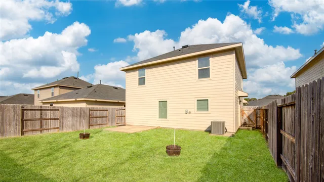 $250,000 | 24027 Wandering Brk Drive, Hockley, TX 77447