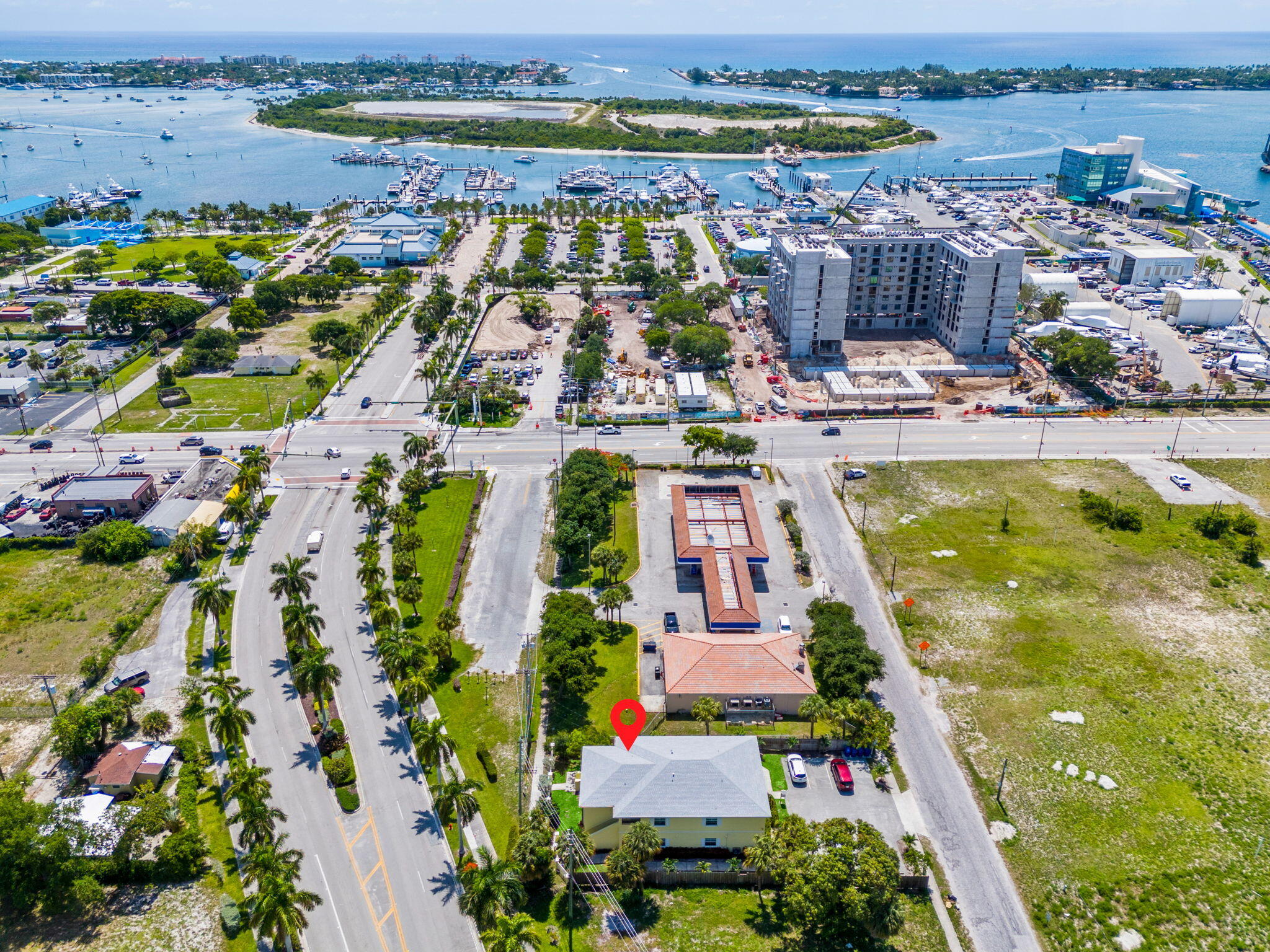 56 West 12th Street, Unit D Riviera Beach, FL 33404 - Photo 25 of 30 42-web-or-mls-DJI_20260611114336_0743_D-