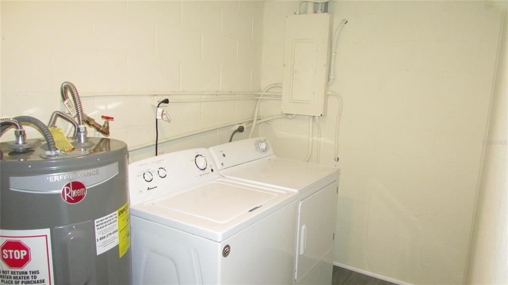 3225 Oakland Road North Lakeland, FL 33801 - Photo 36 of 47