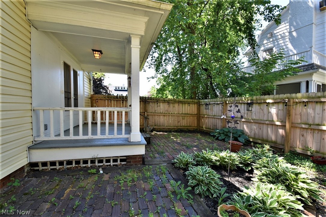 13609 Drexmore Road Cleveland, OH 44120 - Photo 33 of 33