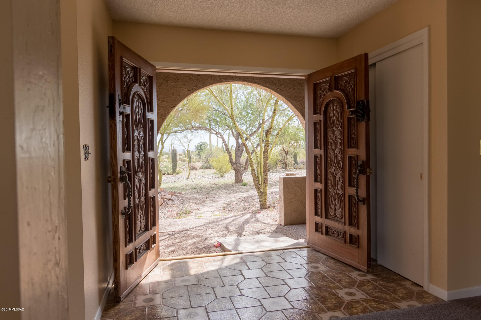 6969 North Wade Road Tucson, AZ 85743 - Photo 6 of 20 Gallery Image 6