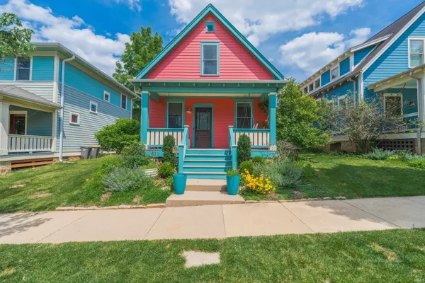 $499,000 | 1205 South Dunn Street, Bloomington, IN 47401