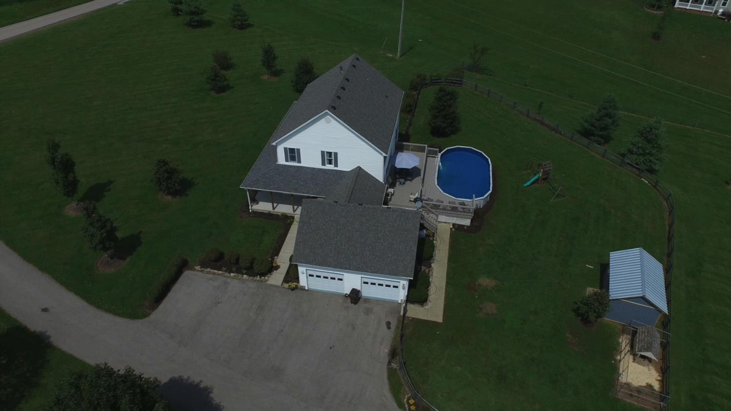 1099 Wades Mill Road Winchester, KY 40391 - Photo 73 of 86 Photo 73