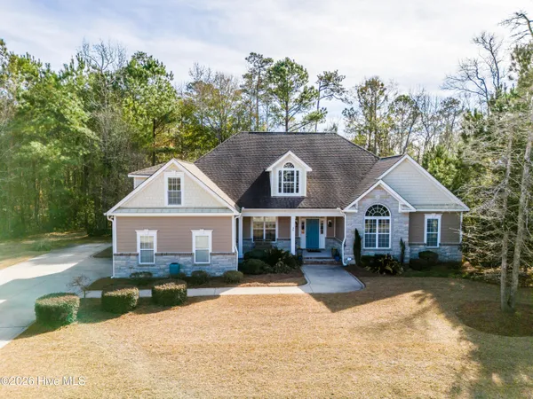 $700,000 | 39 Excalibur Point, Hampstead, NC 28443