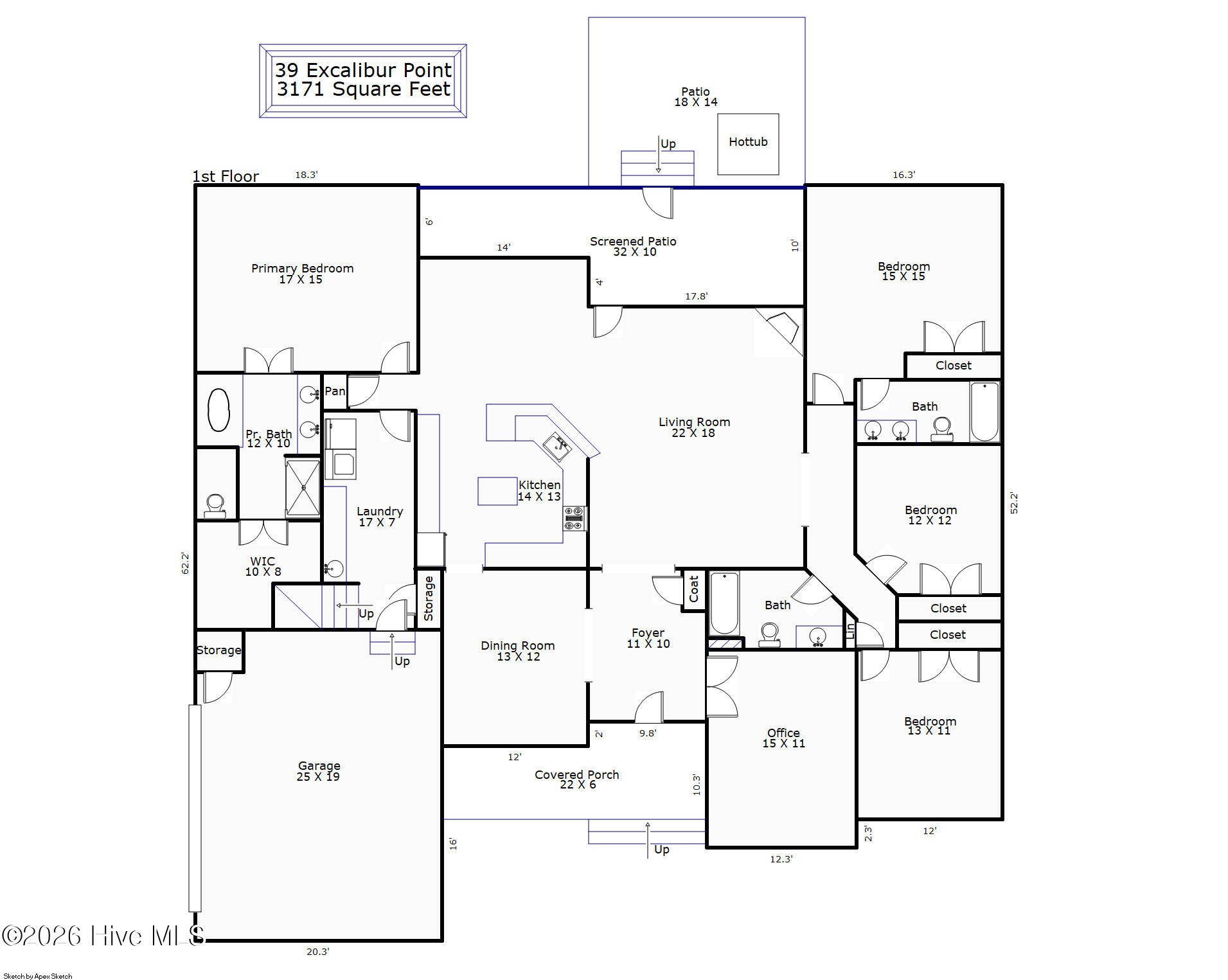 39 Excalibur Point Hampstead, NC 28443 - Photo 51 of 63 51