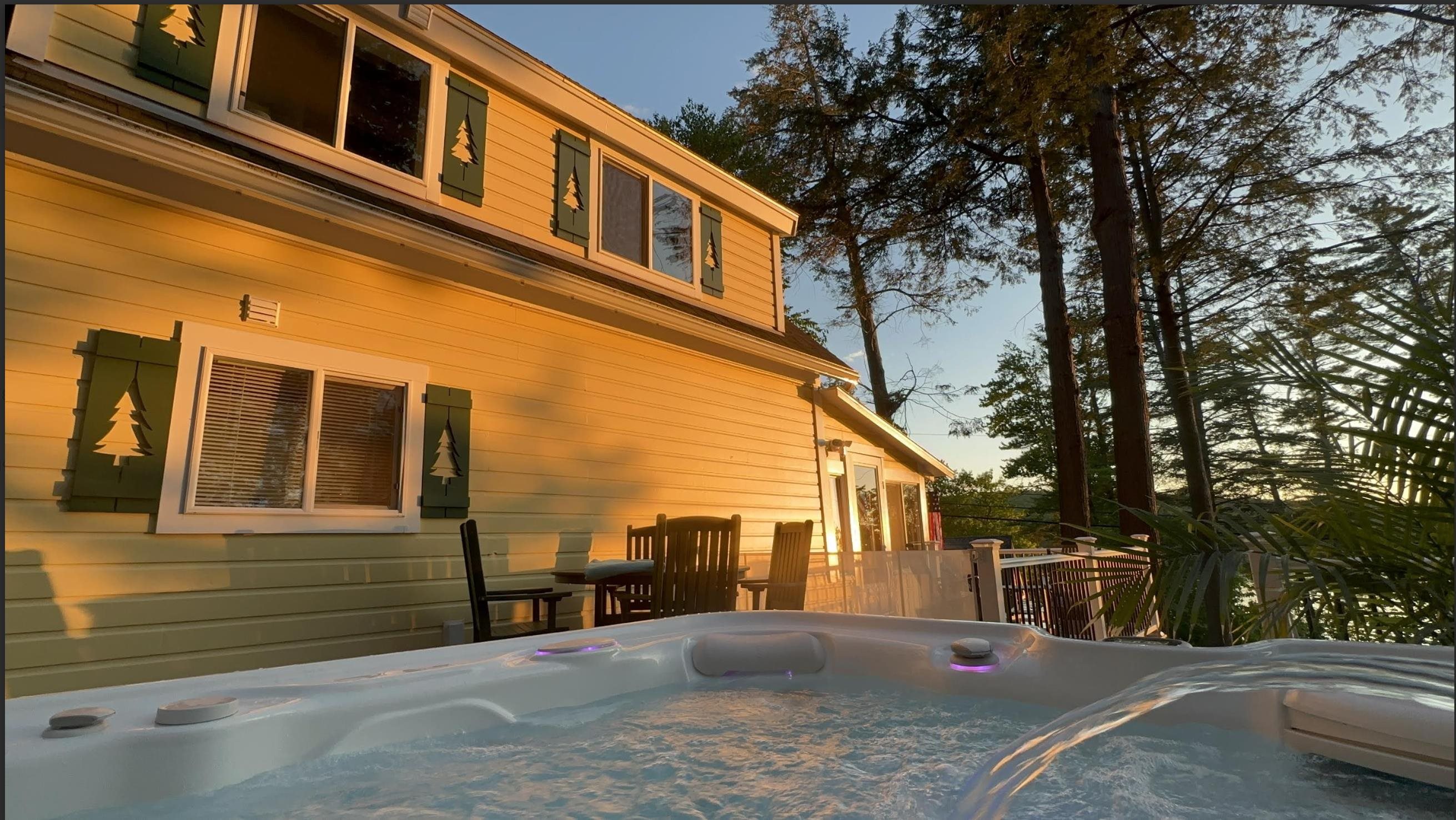 60 Pinnacle Park Road Meredith, NH 03253 - Photo 6 of 34