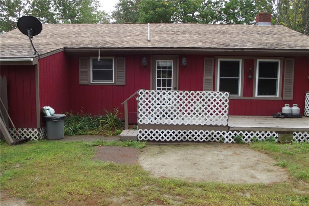 277 Lee Road Lincoln, ME 04457 - Photo 5 of 28 Photo