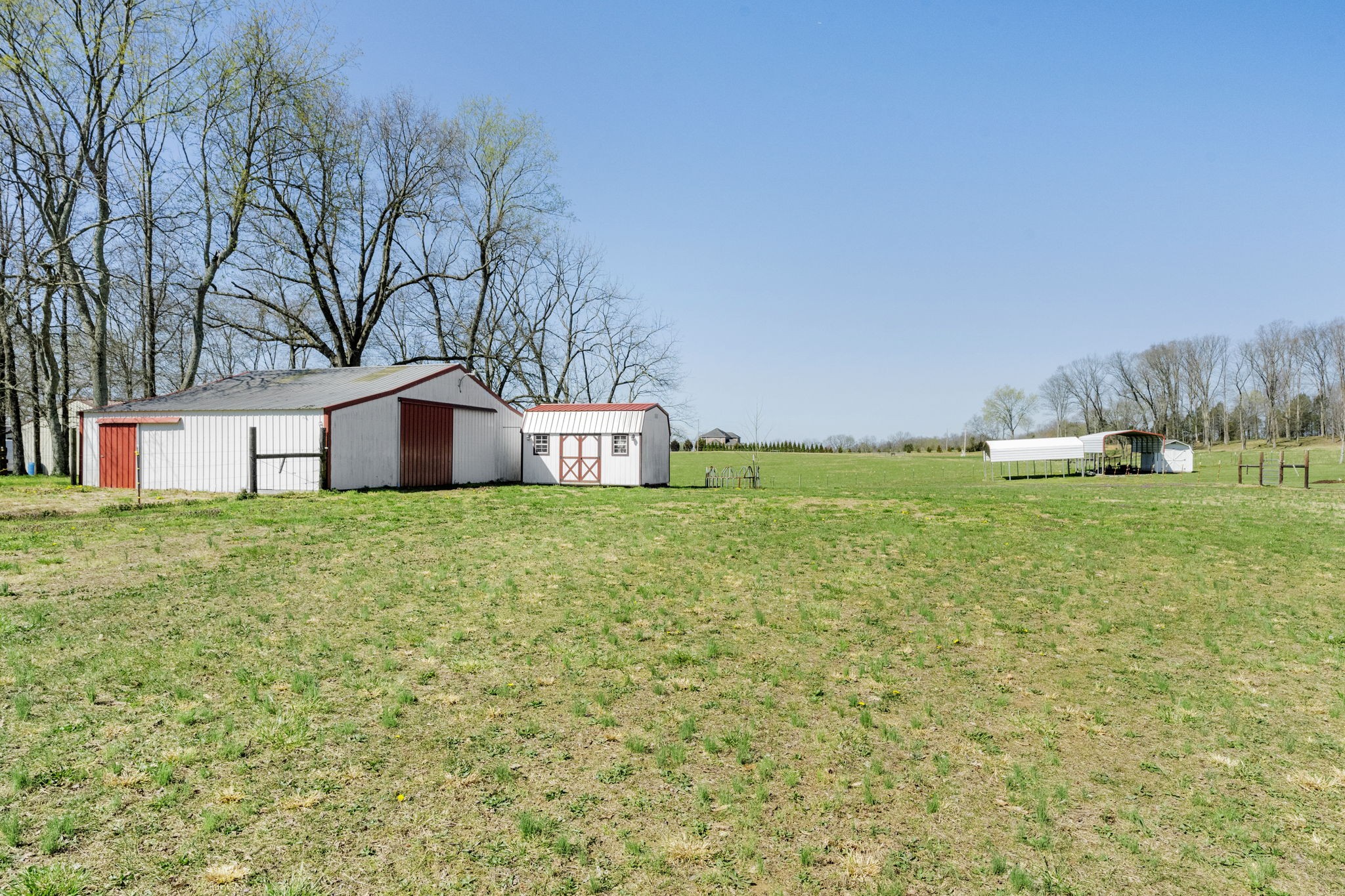4556 Wills Road Cross Plains, TN 37049 - Photo 15 of 64 Gallery Image 15