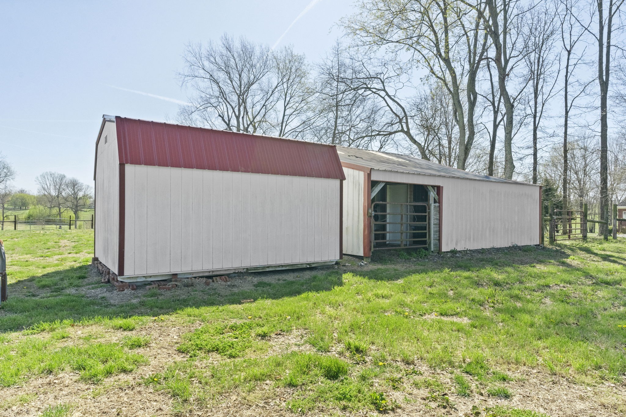 4556 Wills Road Cross Plains, TN 37049 - Photo 16 of 64 Gallery Image 16