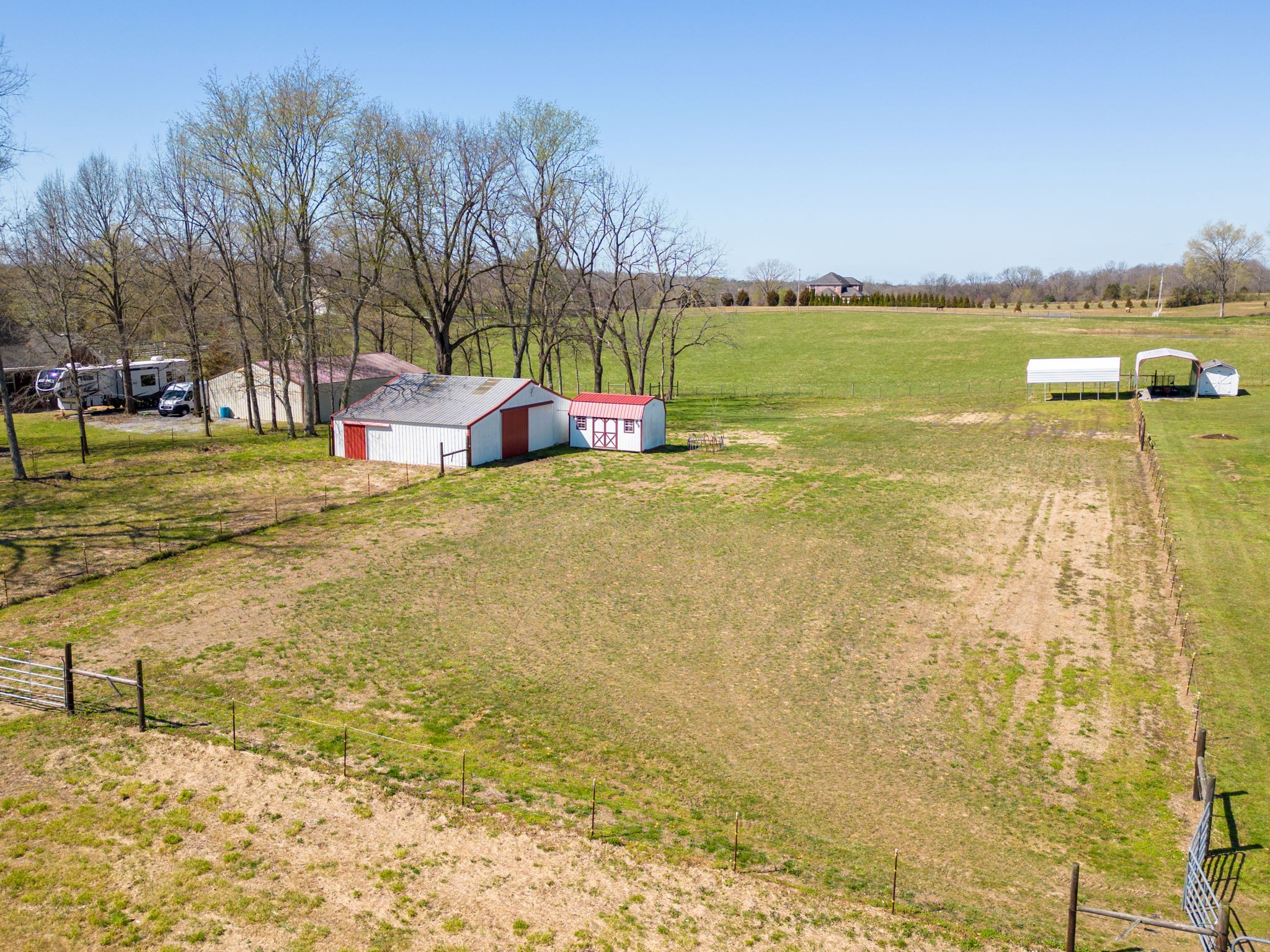4556 Wills Road Cross Plains, TN 37049 - Photo 36 of 64 Gallery Image 36