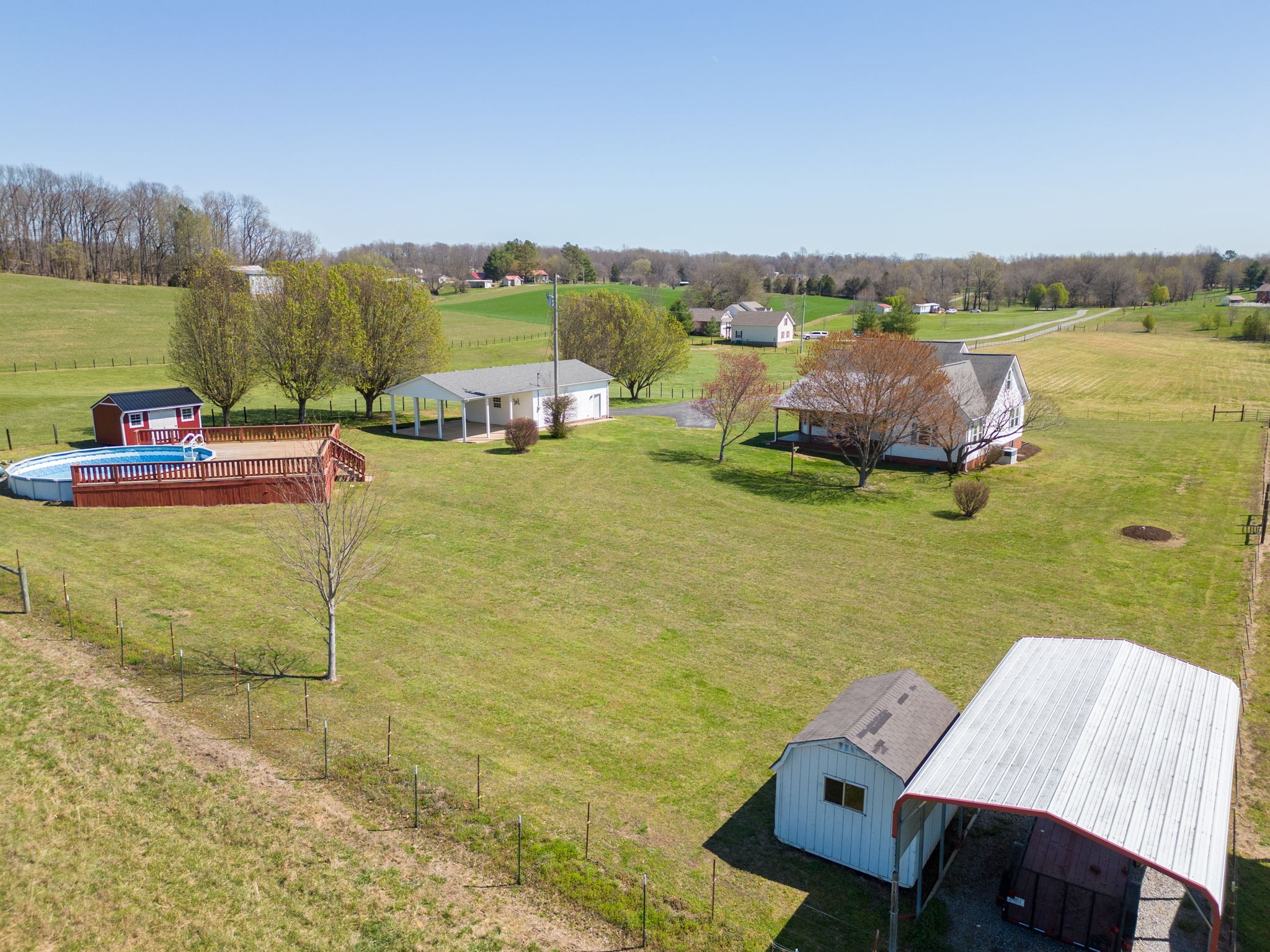 4556 Wills Road Cross Plains, TN 37049 - Photo 41 of 64 Gallery Image 41
