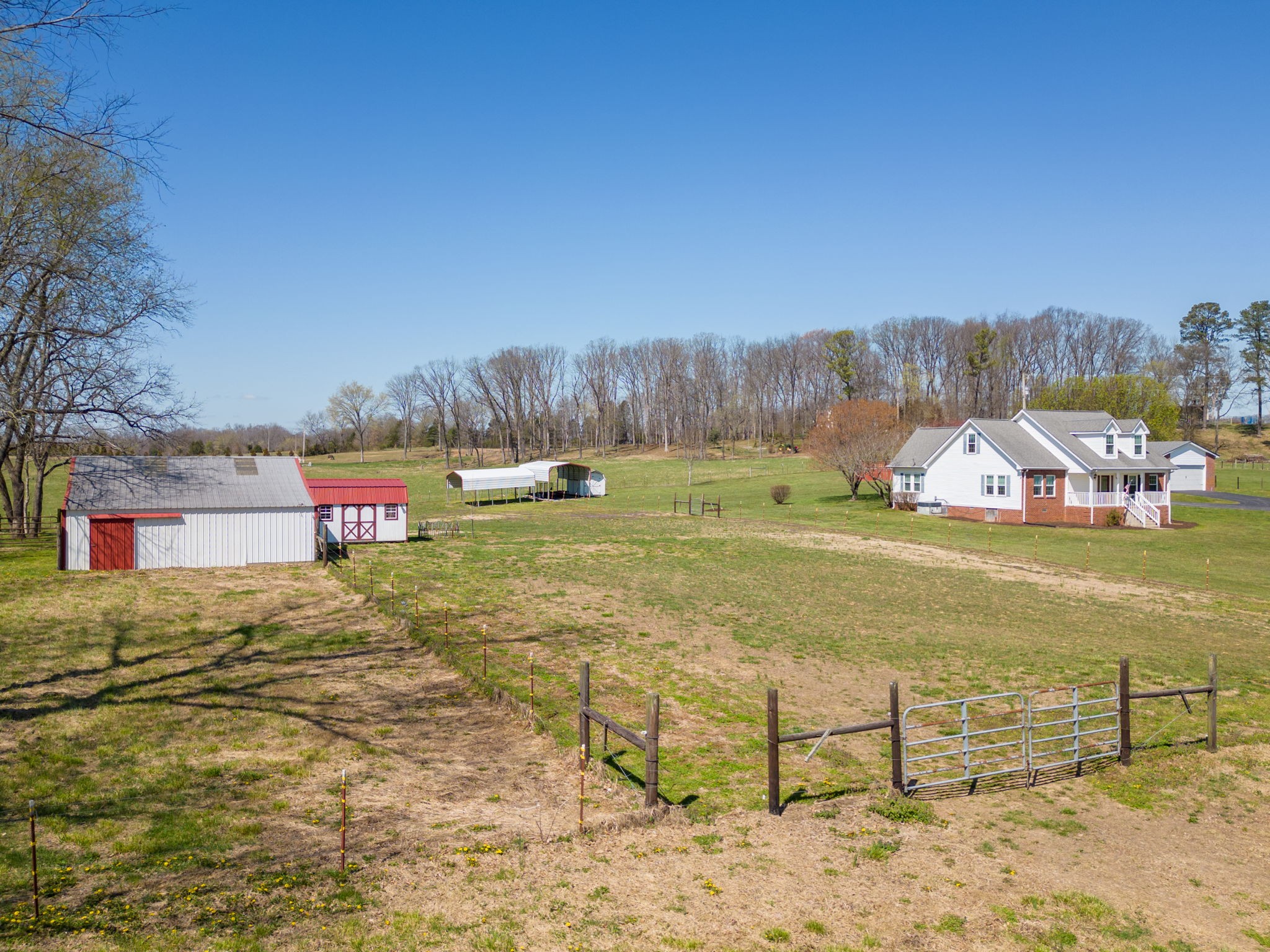 4556 Wills Road Cross Plains, TN 37049 - Photo 42 of 64 Gallery Image 42