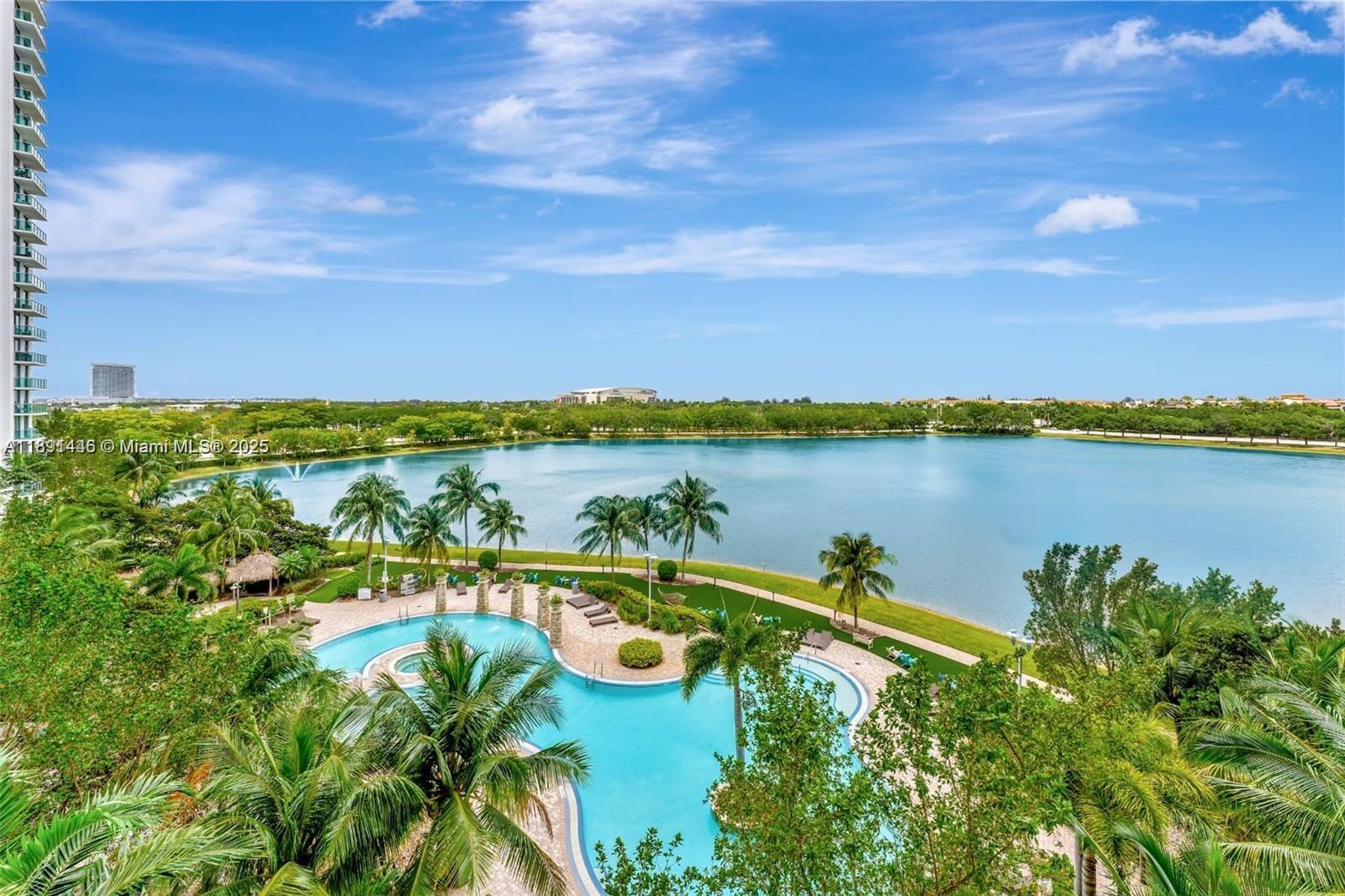 2641 North Flamingo Road, Unit 603N Sunrise, FL 33323 - Photo 2 of 29