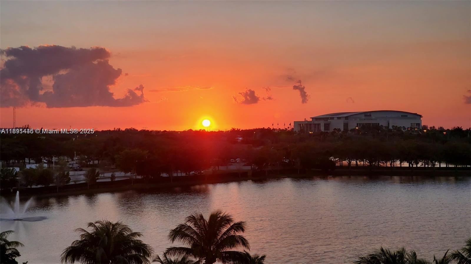 2641 North Flamingo Road, Unit 603N Sunrise, FL 33323 - Photo 29 of 29