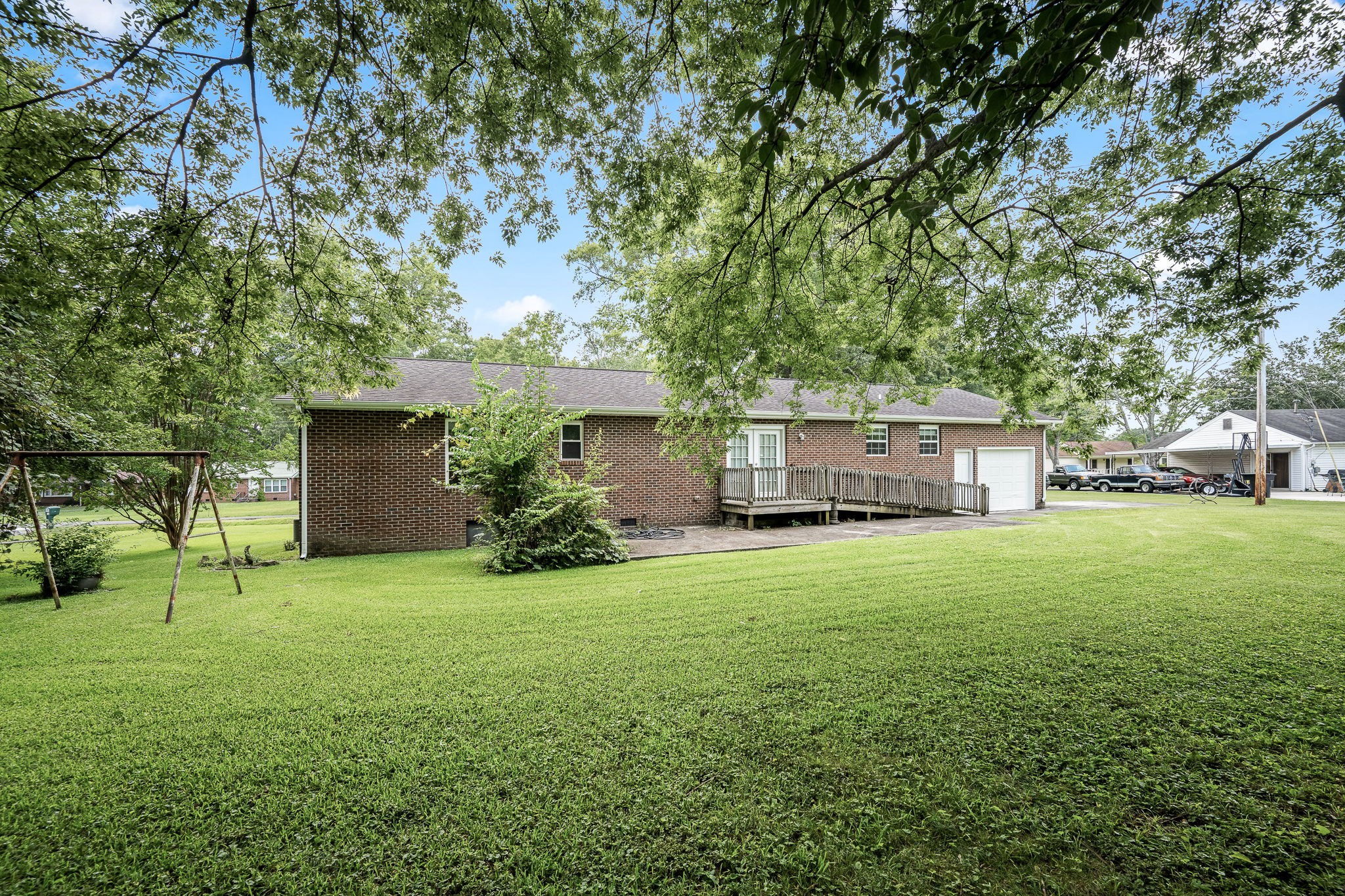 114 Ragan Street Tullahoma, TN 37388 - Photo 32 of 37