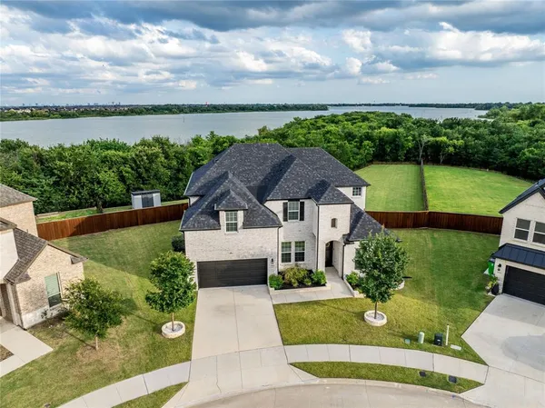 $3,995 | 1921 Ordonez Drive, Little Elm, TX 75068