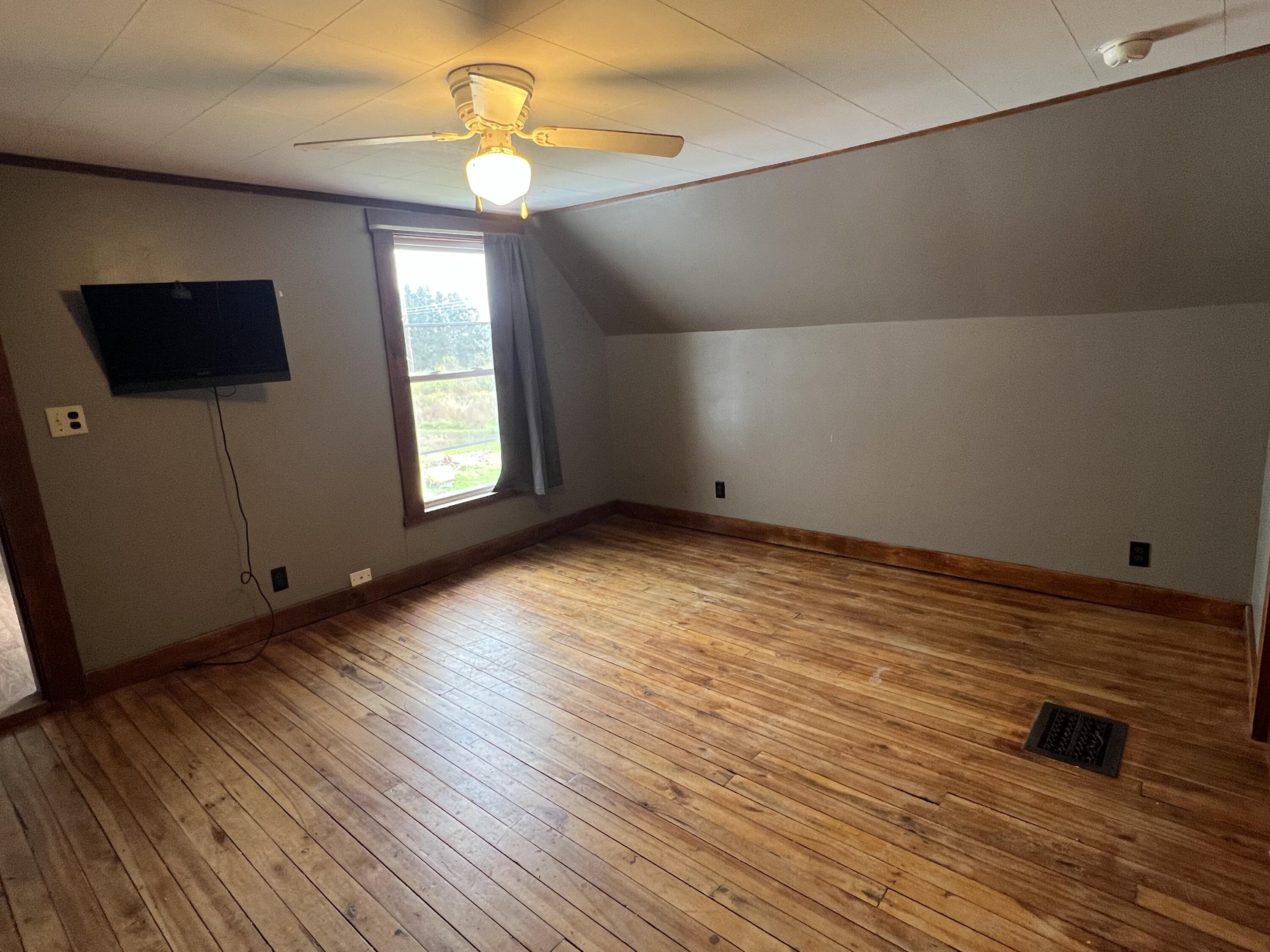 1465 Waterville Road Belfast, ME 04915 - Photo 18 of 31 Middle Upstairs Bedroom