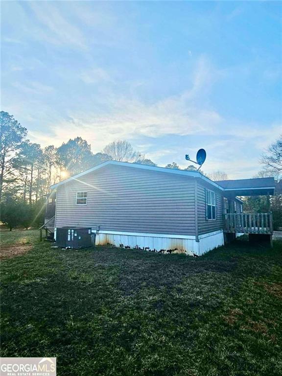 873 East Point Road Cedartown, GA 30125 - Photo 2 of 15