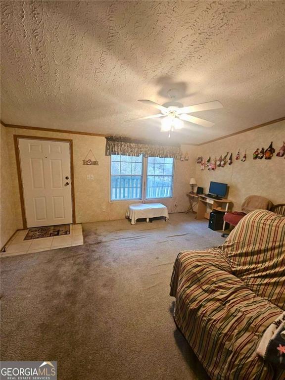 873 East Point Road Cedartown, GA 30125 - Photo 4 of 15