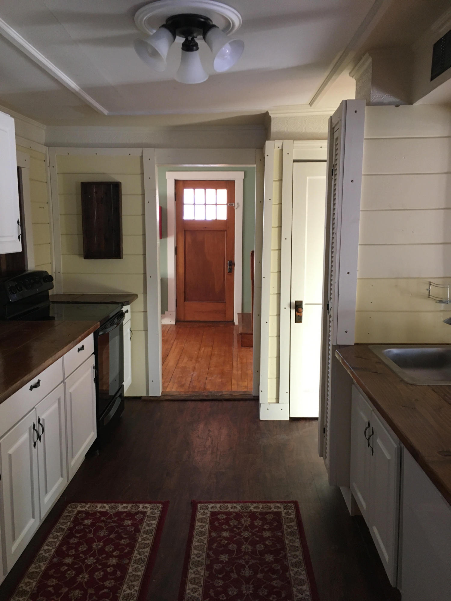 1 Edgewood Street Waterville, ME 04901 - Photo 9 of 22 kitchen 2