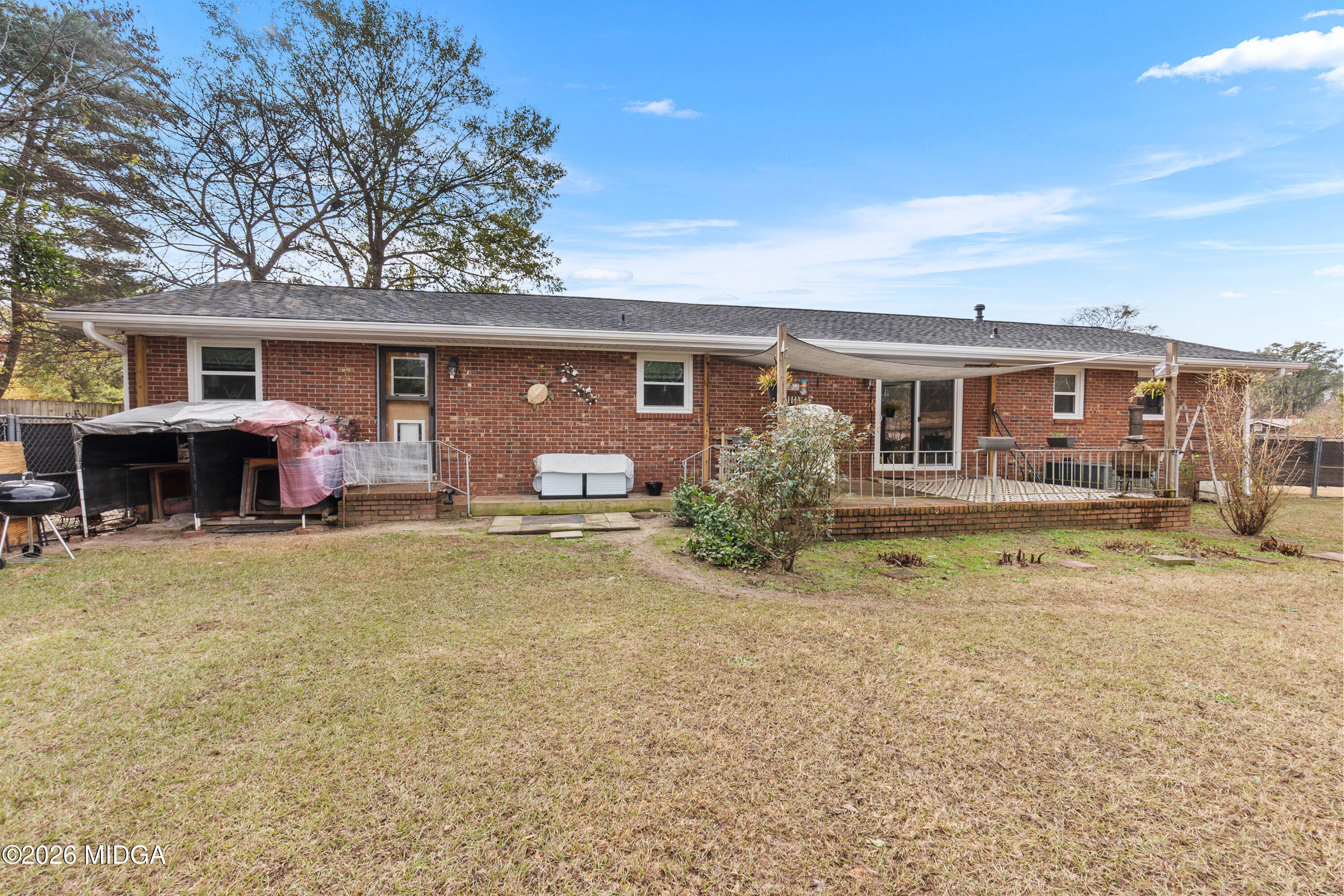 121 Crestwood Road Warner Robins, GA 31093 - Photo 47 of 50 46__AAA3920_mls