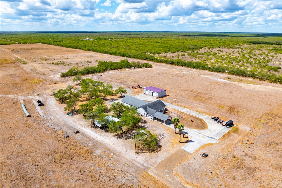 1777 County Road 170 Alice, TX 78332 - Photo 34 of 40 a view of an ocean beach
