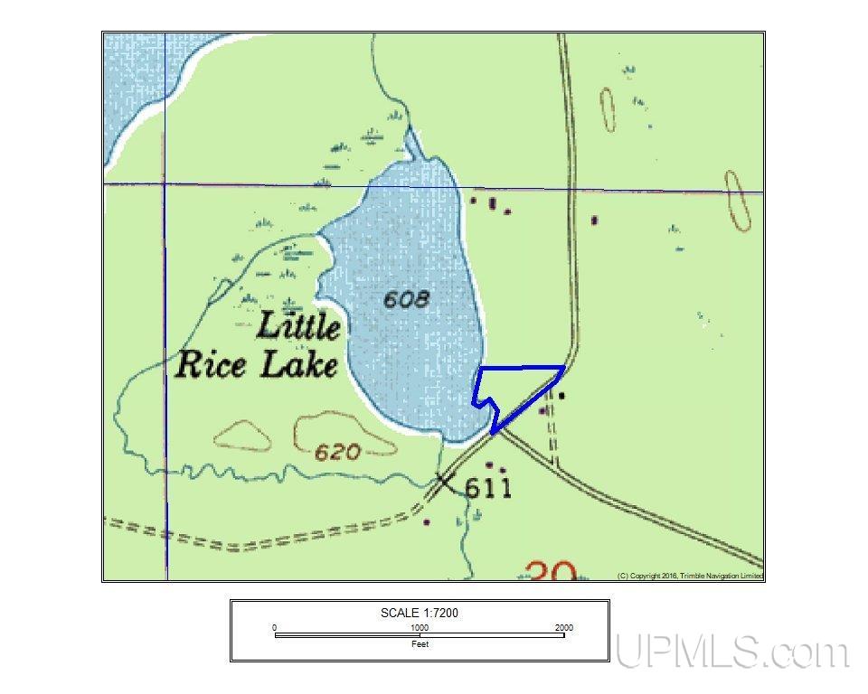 Tbd303 Little Rice Lk Road Lake Linden, MI 49945 - Photo 21 of 22