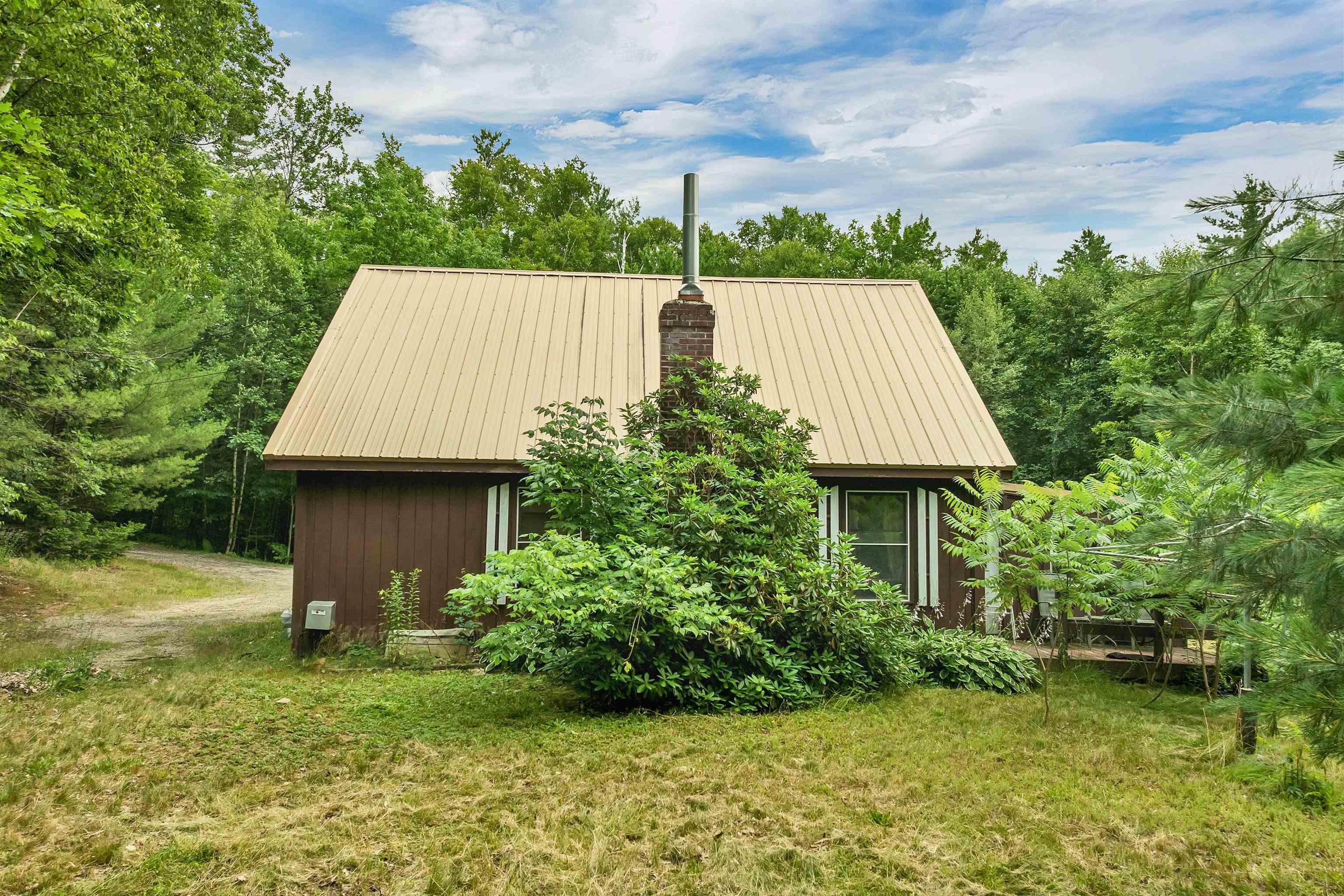 617 Millbrook Road Thornton, NH 03285 - Photo 9 of 26 Gallery Image 9