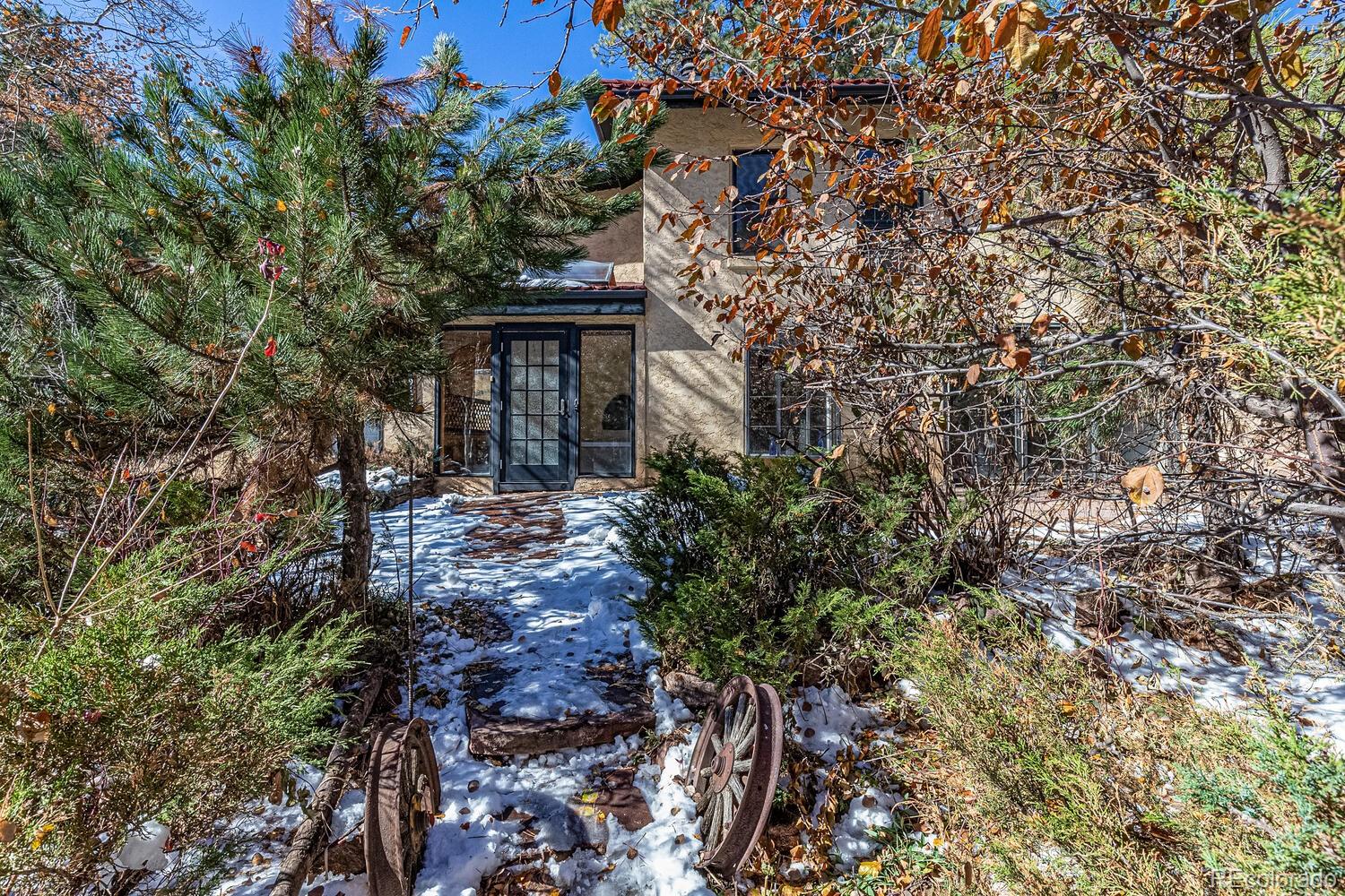 9159 South Murphy Gulch Road Littleton, CO 80127 - Photo 3 of 29 Gallery Image 3