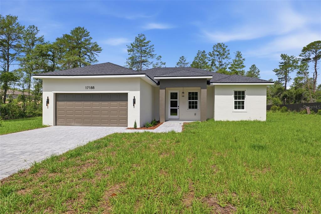 17188 Southwest 18th Avenue Road Ocala, FL 34473 - Photo 4 of 34