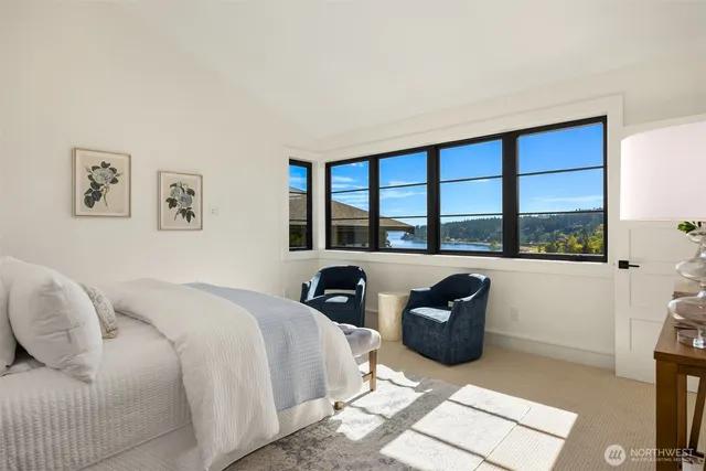 $2,495,000 | 4869 Rosalind Road Northeast, Bainbridge Island, WA 98110