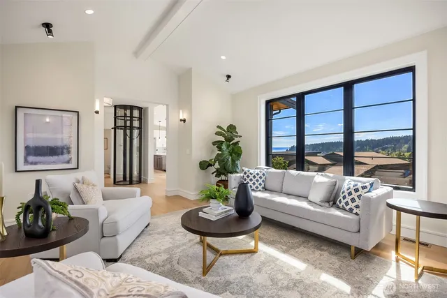 $2,495,000 | 4869 Rosalind Road Northeast, Bainbridge Island, WA 98110