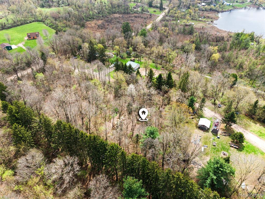 Vl 0 Sharon Hollow Road Manchester, MI 48158 - Photo 6 of 8
