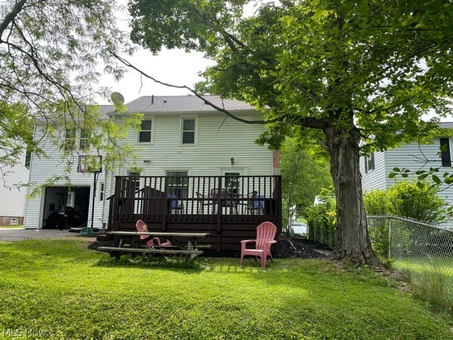 1127 Brainard Road Lyndhurst, OH 44124 - Photo 3 of 23