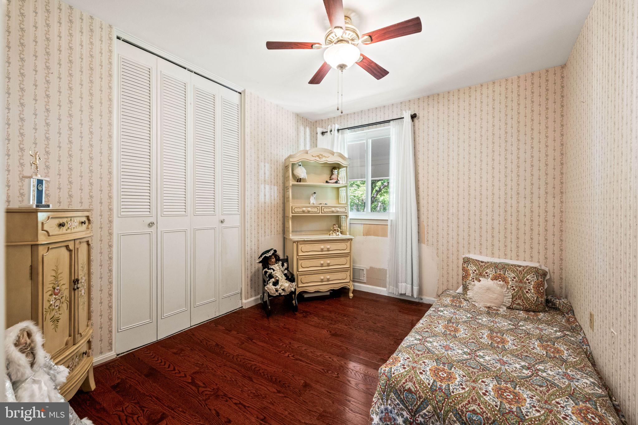 6813 Landor Lane Springfield, VA 22152 - Photo 38 of 60