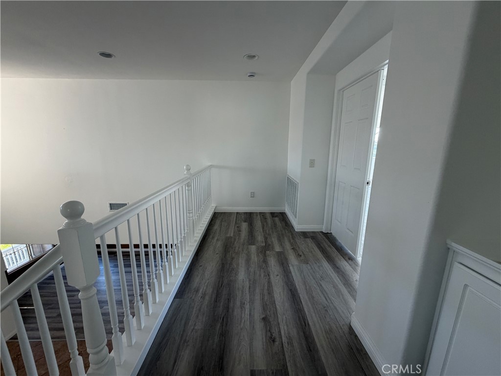 6179 Cedar Creek Road Eastvale, CA 92880 - Photo 16 of 36 2nd Floor Hallway to Master Suite