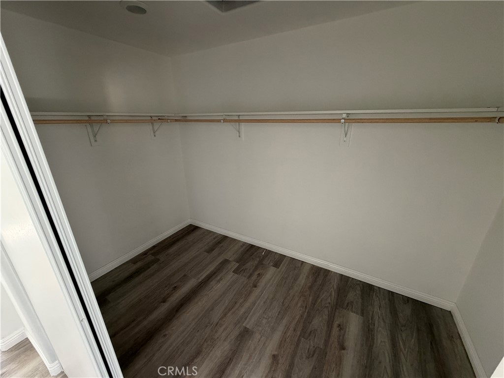 6179 Cedar Creek Road Eastvale, CA 92880 - Photo 19 of 36 2nd Floor Master Suite Walk-in Closet