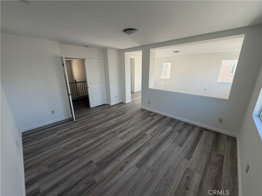 6179 Cedar Creek Road Eastvale, CA 92880 - Photo 20 of 36 2nd Floor Master Suite Sitting Room