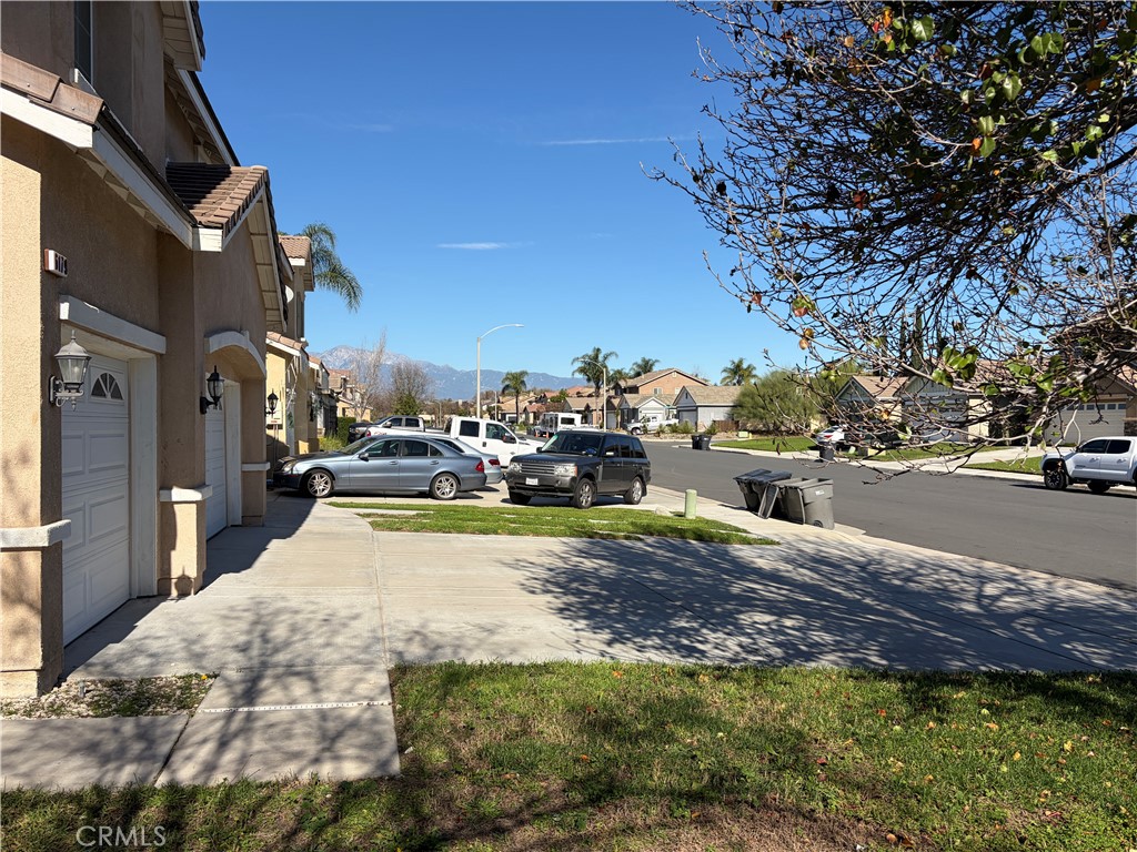 6179 Cedar Creek Road Eastvale, CA 92880 - Photo 2 of 36 Street View