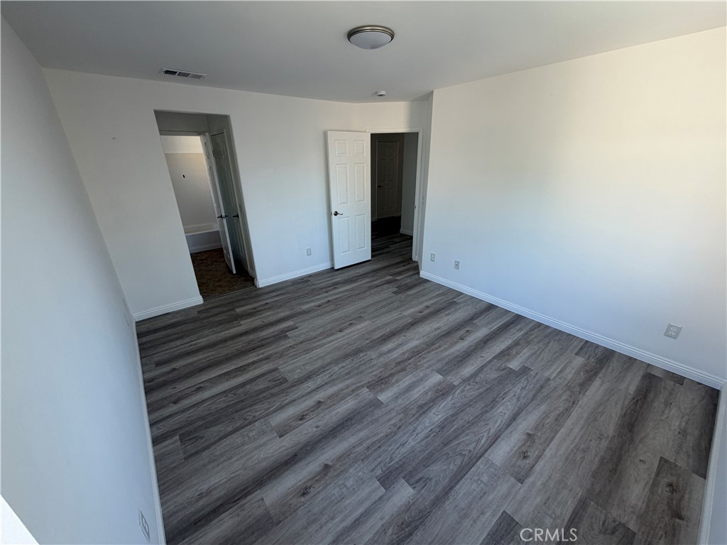 6179 Cedar Creek Road Eastvale, CA 92880 - Photo 24 of 36 2nd Floor Bedroom 1