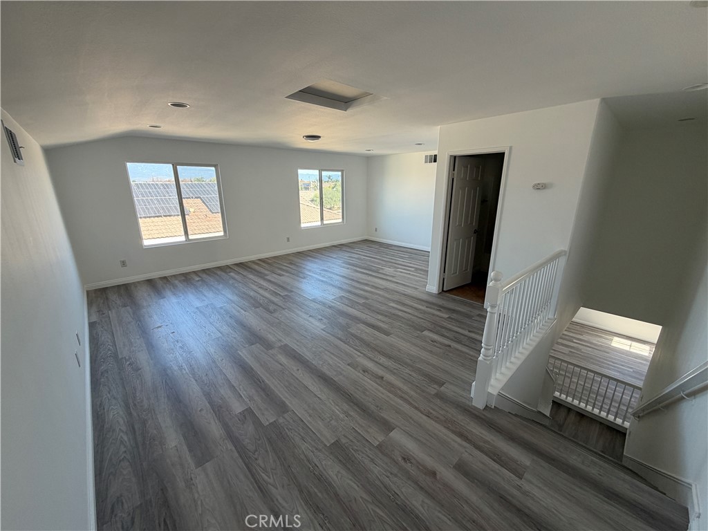 6179 Cedar Creek Road Eastvale, CA 92880 - Photo 31 of 36 3rd Floor Bonus Room