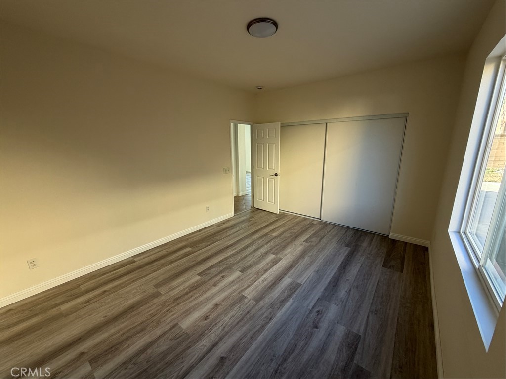 6179 Cedar Creek Road Eastvale, CA 92880 - Photo 10 of 36 1st Floor Bedroom